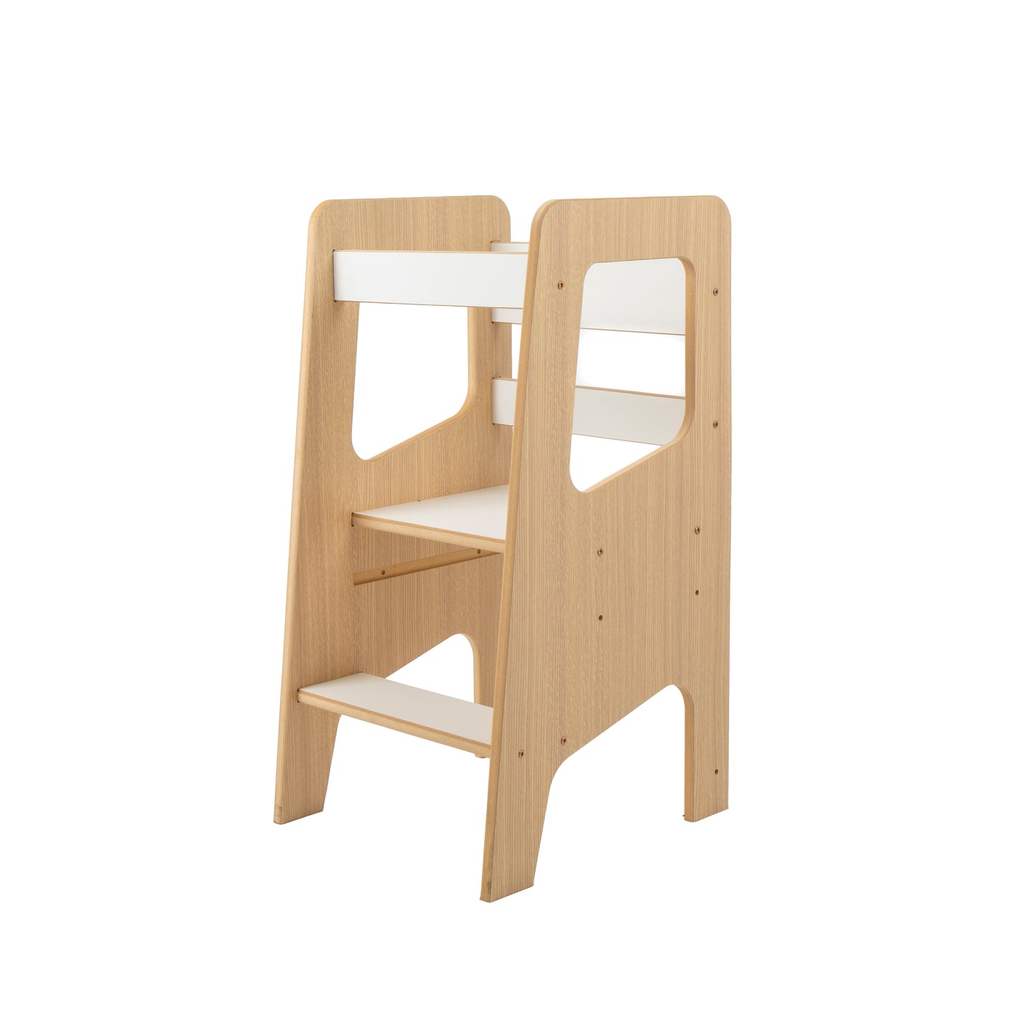Torre de Aprendizaje Montessori | Torre Evolutiva
