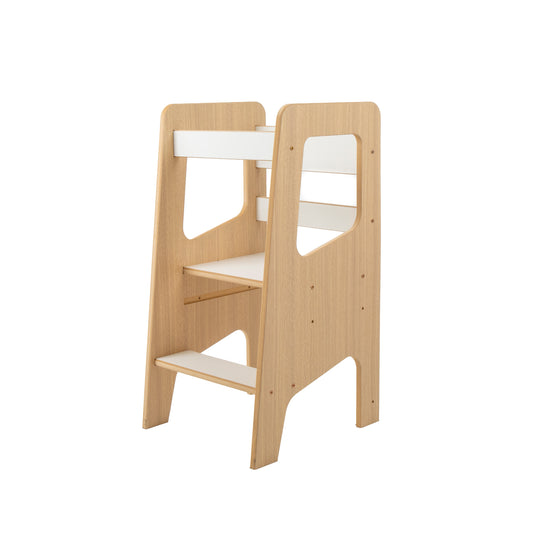 Torre de Aprendizaje Montessori | Torre Evolutiva