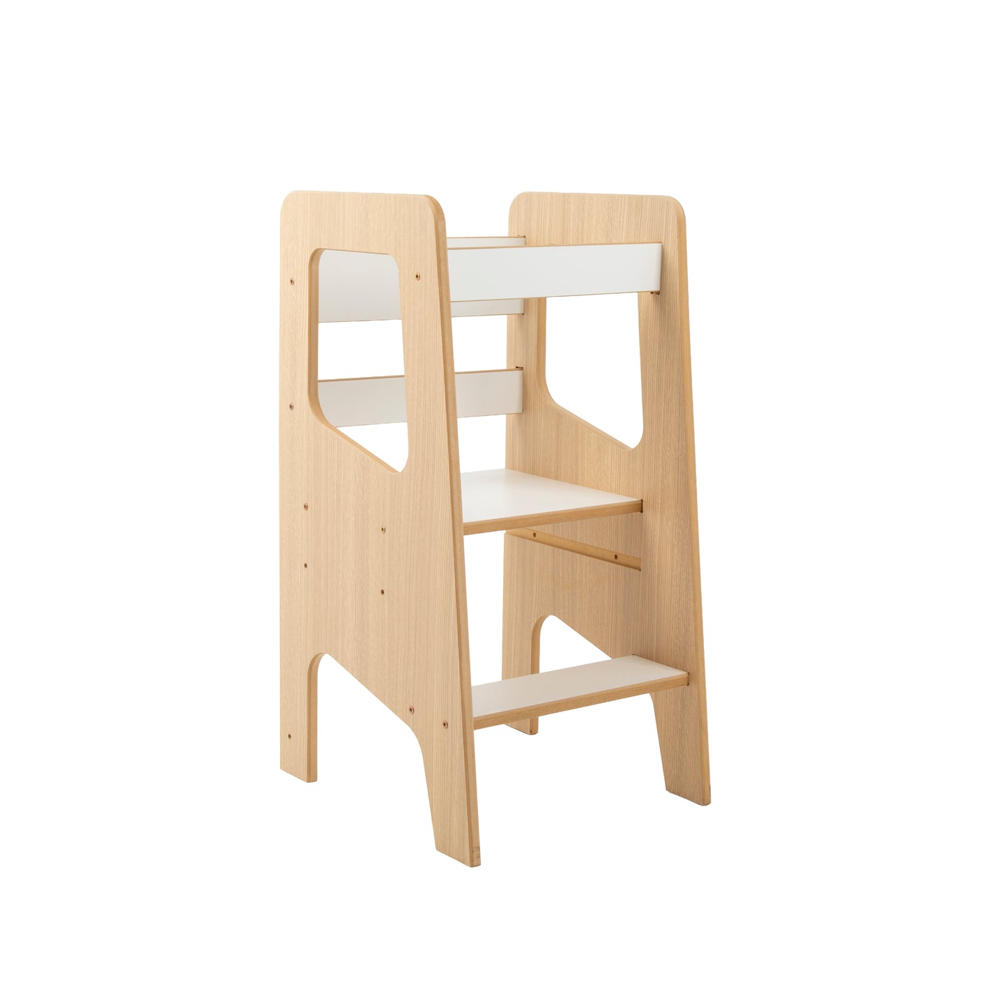 Torre de Aprendizaje Montessori | Torre Evolutiva
