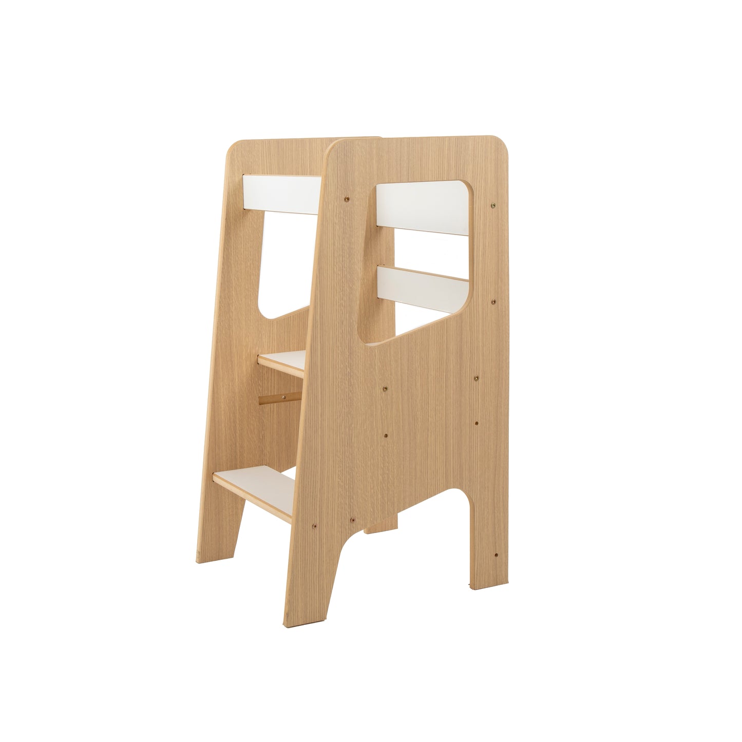 Torre de Aprendizaje Montessori | Torre Evolutiva